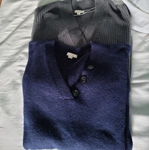 Sweater bundle